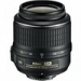 Nikon 18-105mm f/3.5-5.6G ED VR AF-S DX Nikkor